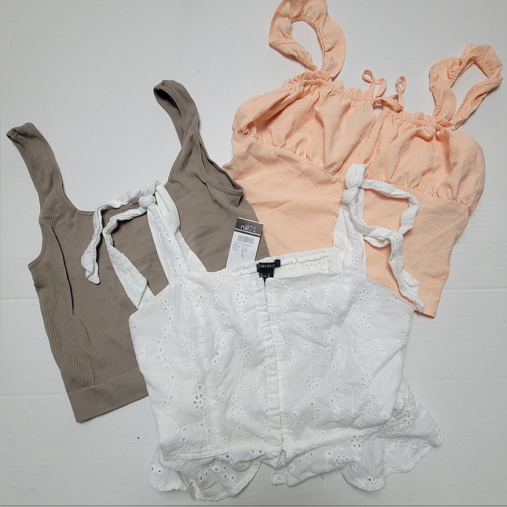 Cami Bundle - image 1